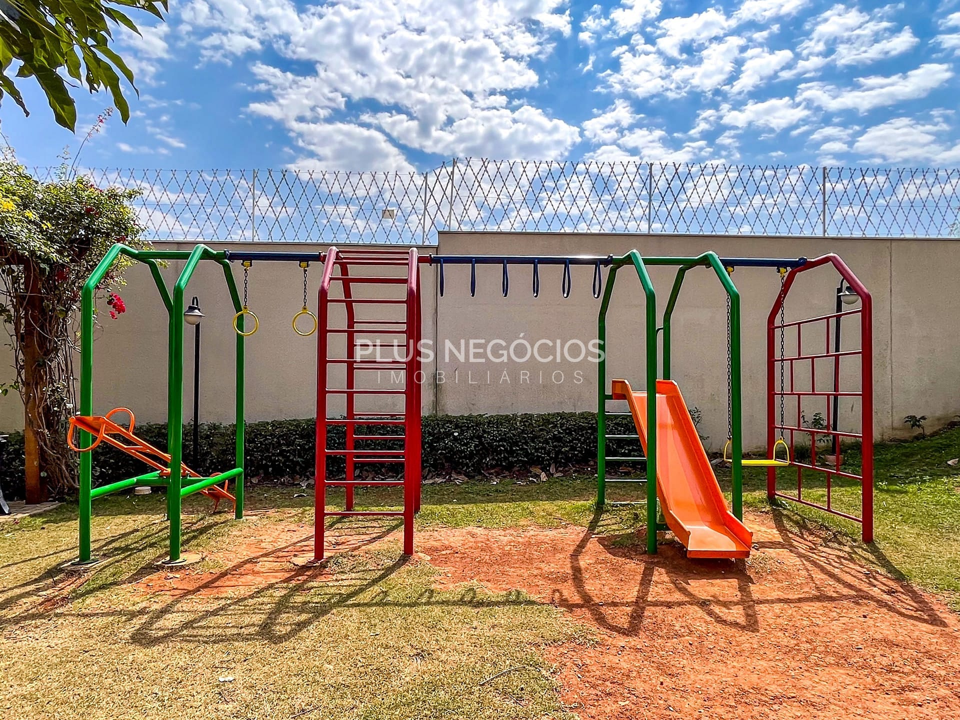Apartamento à venda com 3 quartos, 80m² - Foto 17