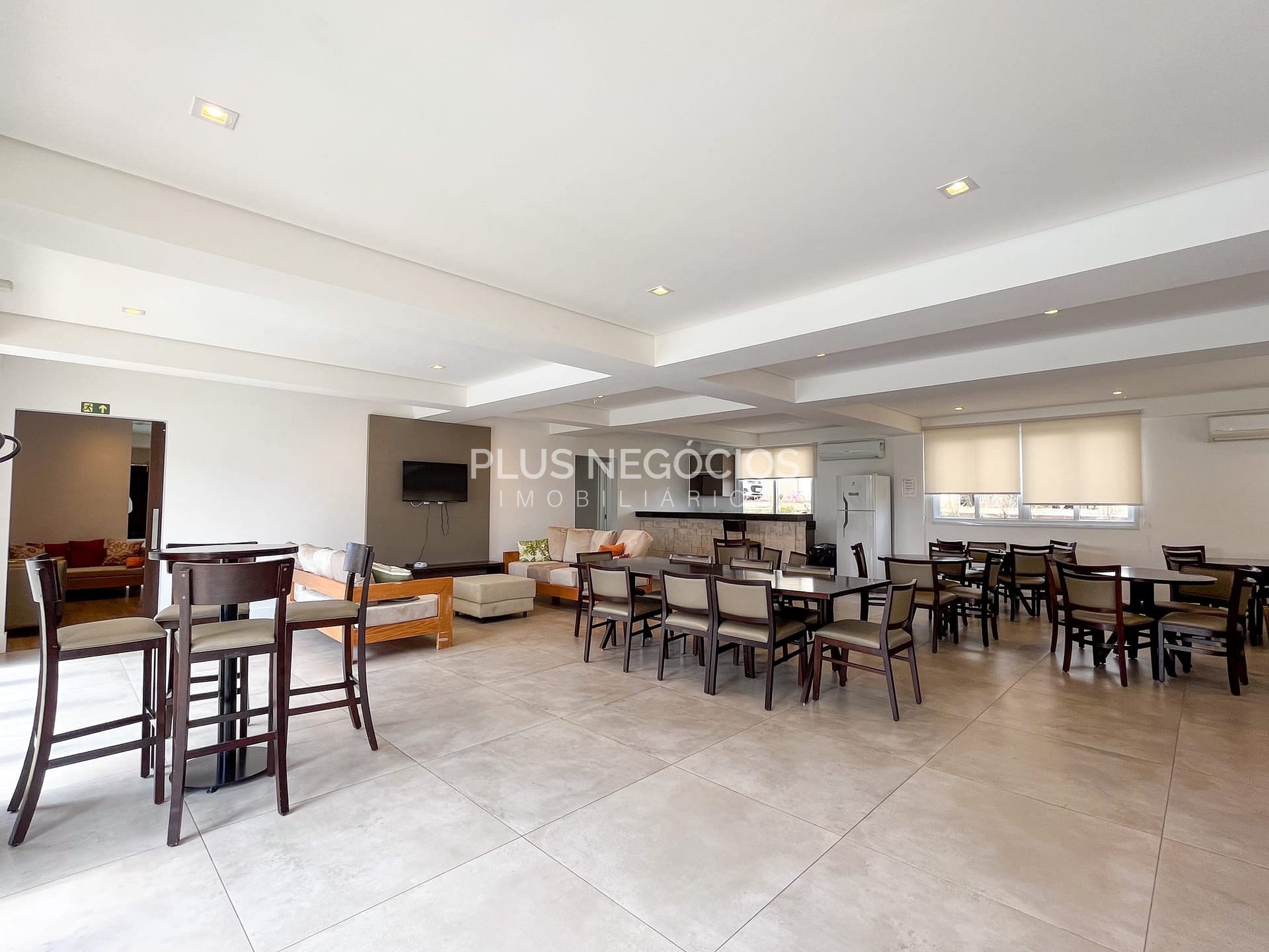 Apartamento à venda com 3 quartos, 80m² - Foto 21
