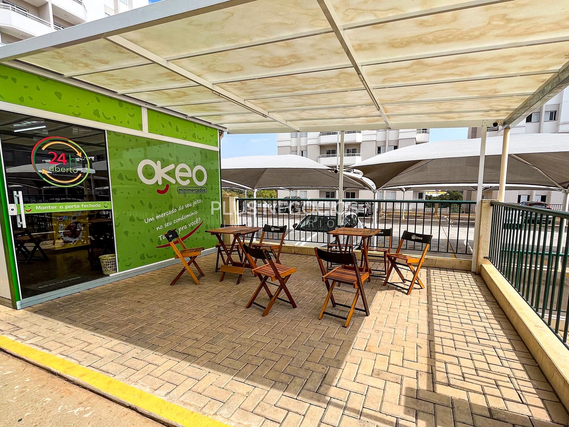 Apartamento à venda com 3 quartos, 80m² - Foto 23