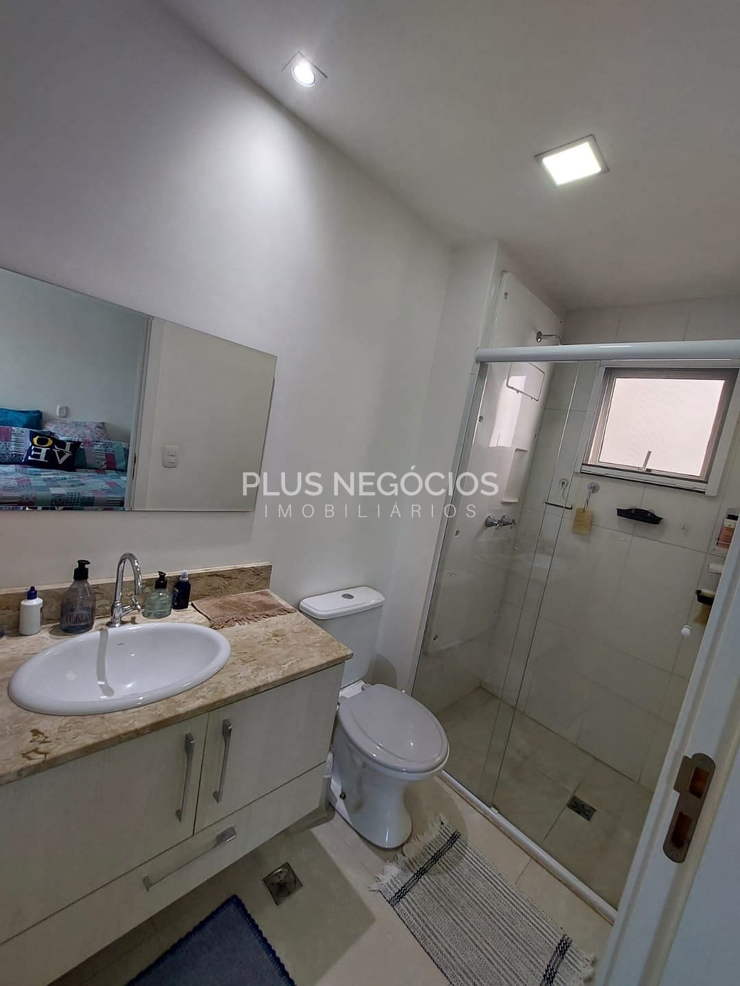 Apartamento à venda com 3 quartos, 80m² - Foto 12