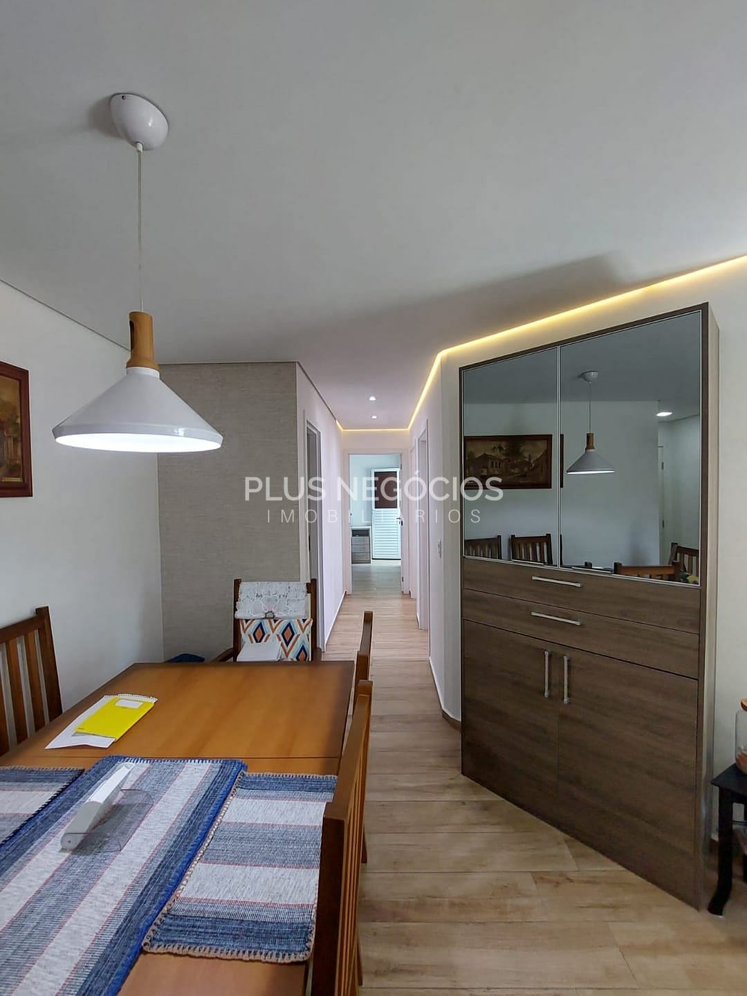 Apartamento à venda com 3 quartos, 80m² - Foto 13