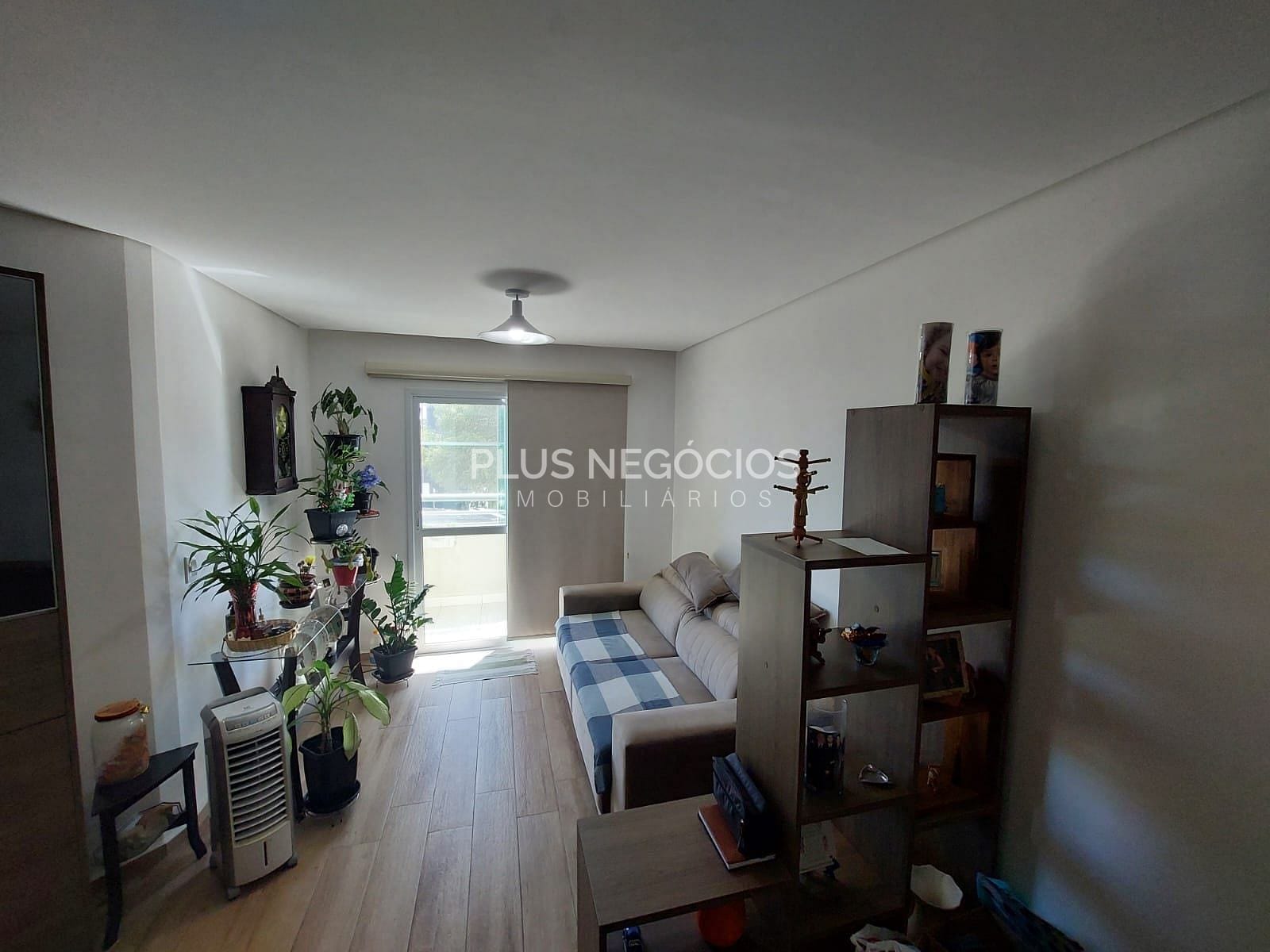 Apartamento à venda com 3 quartos, 80m² - Foto 3