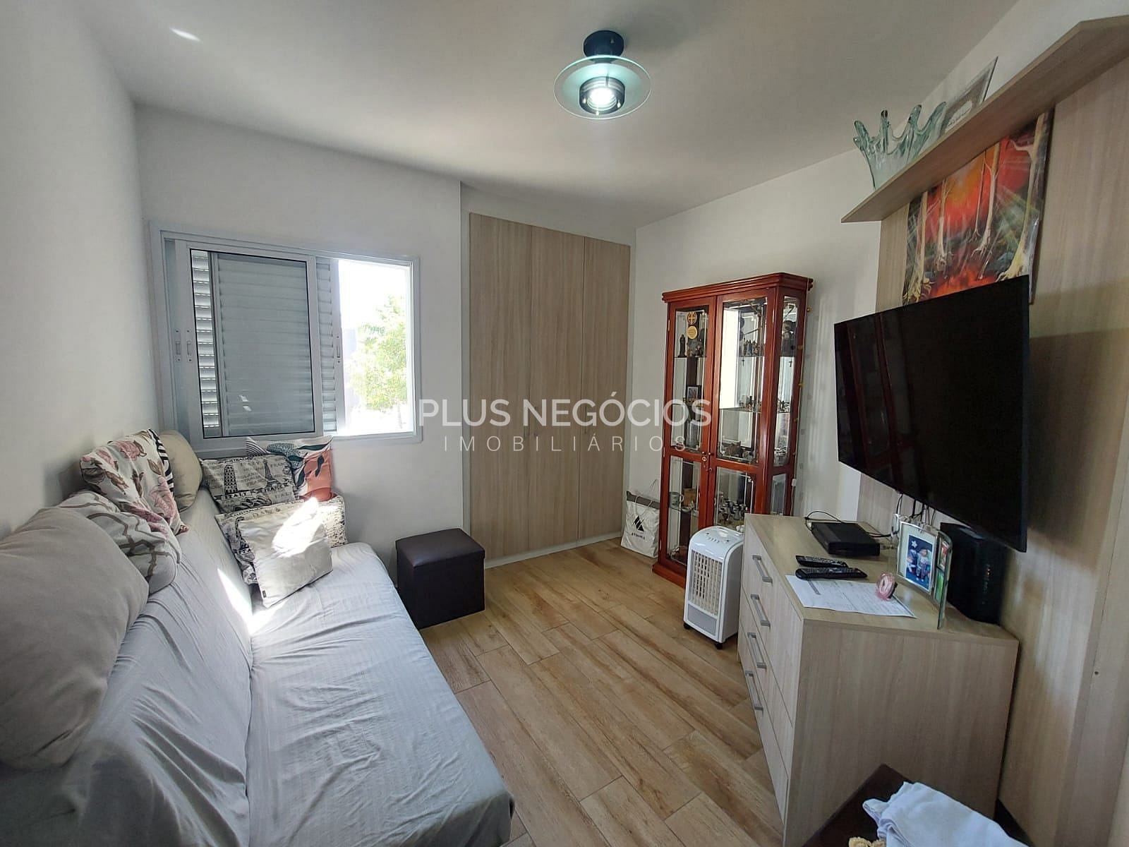 Apartamento à venda com 3 quartos, 80m² - Foto 7