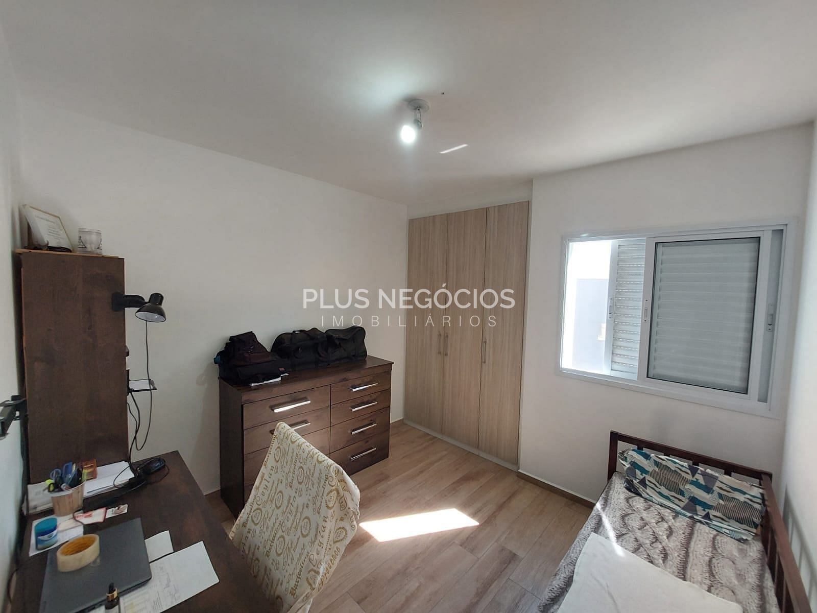 Apartamento à venda com 3 quartos, 80m² - Foto 9