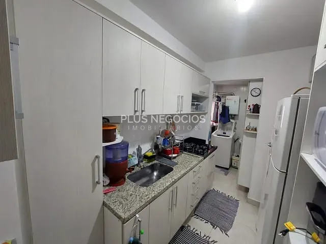 Apartamento com 110m² 3 quartos e 2 banheiros, à venda, no bairro Jardim Vera Cruz em Sorocaba