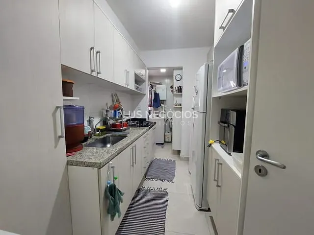 Apartamento com 110m² 3 quartos e 2 banheiros, à venda, no bairro Jardim Vera Cruz em Sorocaba