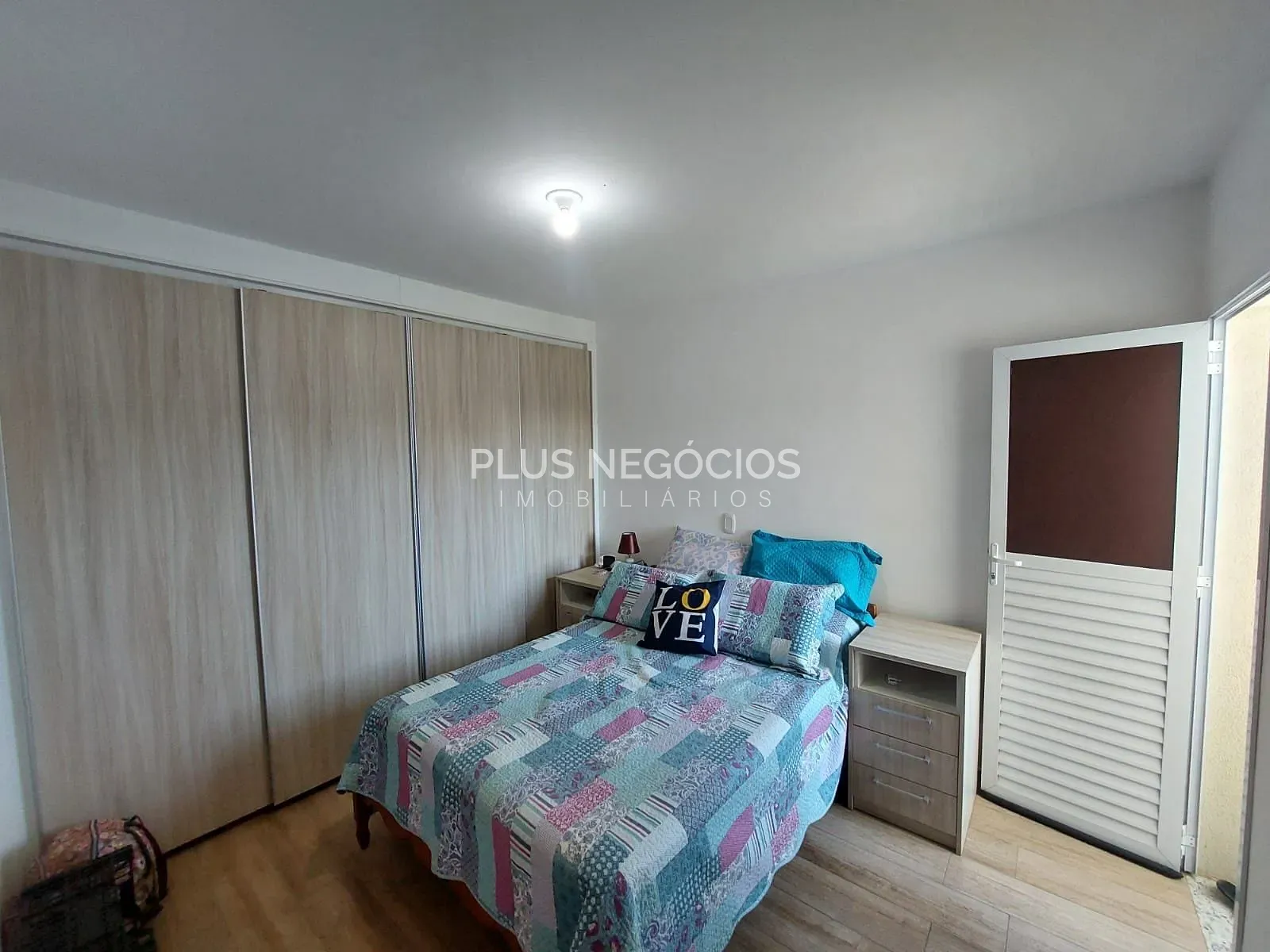 Apartamento, 3 quartos, 80 m² - Foto 10