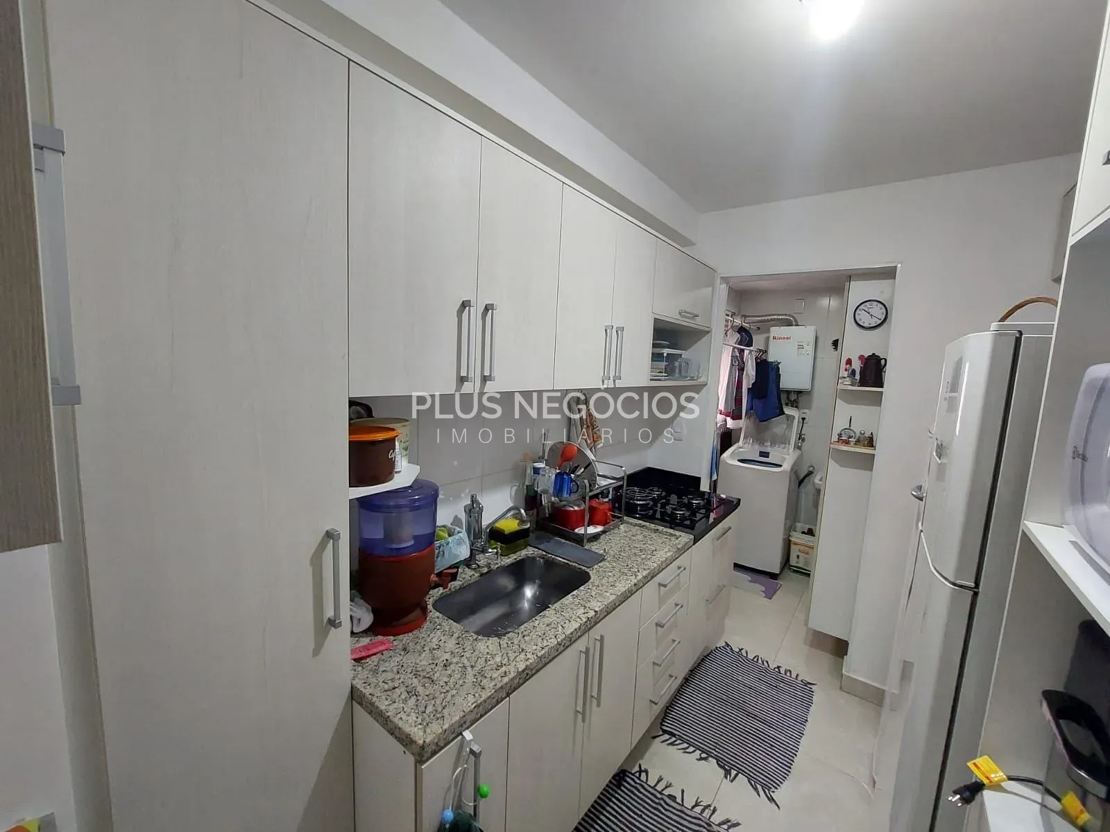 Apartamento, 3 quartos, 80 m² - Foto 4