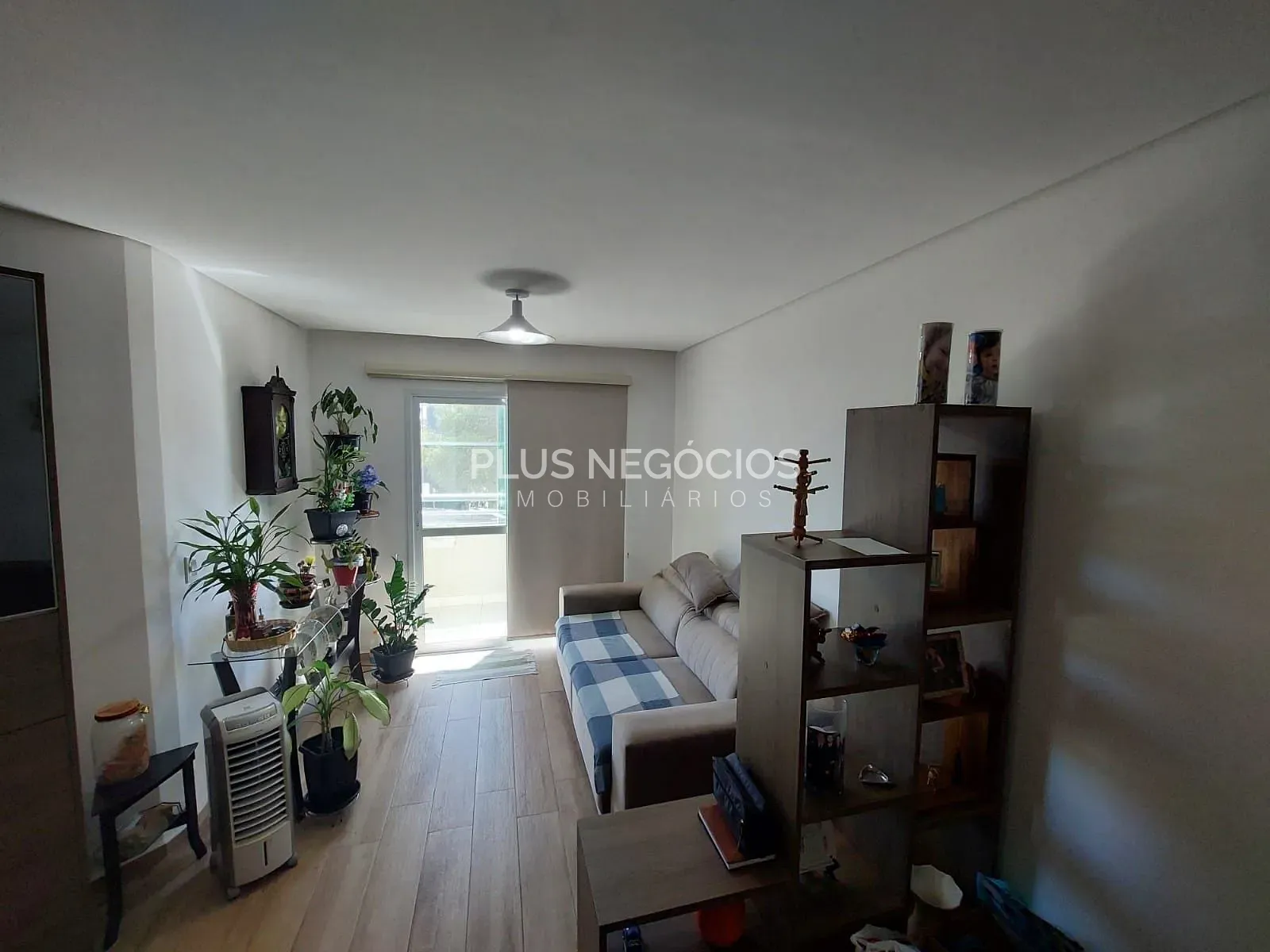 Apartamento, 3 quartos, 80 m² - Foto 3
