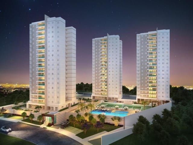 Foto do Apartamento - Apartamento com 3 dormitórios à venda, 97 m² por R$ 643.000,00 - Parque Campolim - Sorocaba/SP | Ary Proenca Negócios Imobiliários Ltda