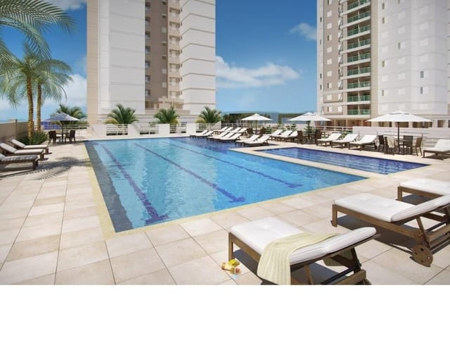 Foto do Apartamento - Apartamento com 3 dormitórios à venda, 97 m² por R$ 643.000,00 - Parque Campolim - Sorocaba/SP | Ary Proenca Negócios Imobiliários Ltda