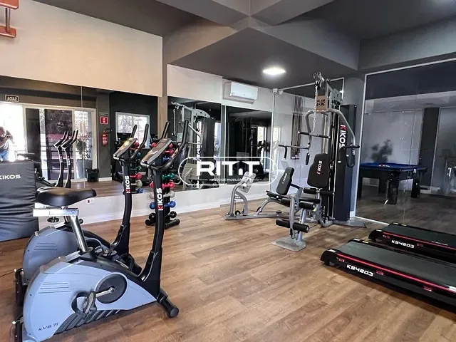 Apartamento com 56m² 2 quartos e 2 banheiros, à venda, no bairro Chácara Bela Vista em Sumaré
