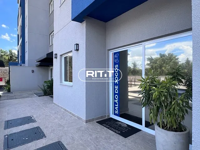 Apartamento com 56m² 2 quartos e 2 banheiros, à venda, no bairro Chácara Bela Vista em Sumaré