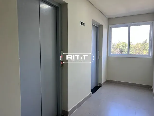 Apartamento com 56m² 2 quartos e 2 banheiros, à venda, no bairro Chácara Bela Vista em Sumaré