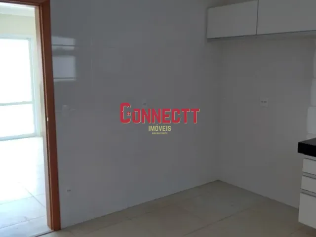 Apartamento com 134m² 3 quartos e 2 banheiros, à venda, no bairro Jardim Nova Aliança Sul em Ribeirão Preto