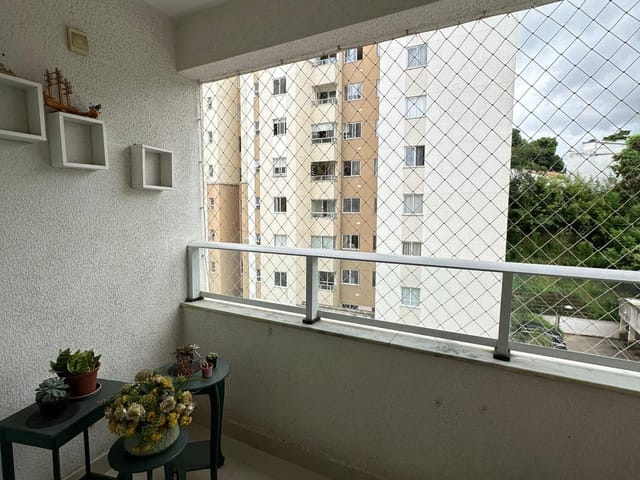 Foto do Apartamento - Apartamento sendo3 quartos, 1 suíte com lazer completo no bairro Planalto, região da Pampulha | Deltalar Imóveis