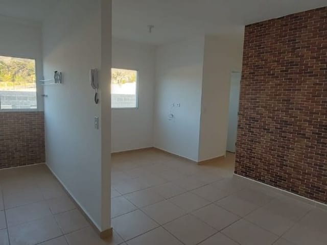 Foto do Apartamento - Apartamento com 2 dormitórios, 47 m² - venda por R$ 207.000,00 ou aluguel por R$ 1.115,00/mês - Jardim São Judas Tadeu - São José dos Campos/SP | INDEPENDENCE NEGOCIOS IMOBILIARIOS LTDA