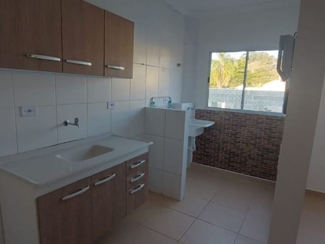 Foto do Apartamento - Apartamento com 2 dormitórios, 47 m² - venda por R$ 207.000,00 ou aluguel por R$ 1.115,00/mês - Jardim São Judas Tadeu - São José dos Campos/SP | INDEPENDENCE NEGOCIOS IMOBILIARIOS LTDA