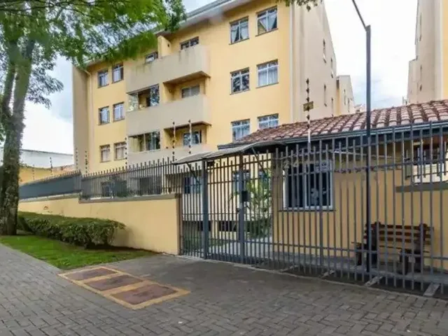 Apartamento 3 quartos e 2 banheiros, à venda, no bairro Portão em Curitiba
