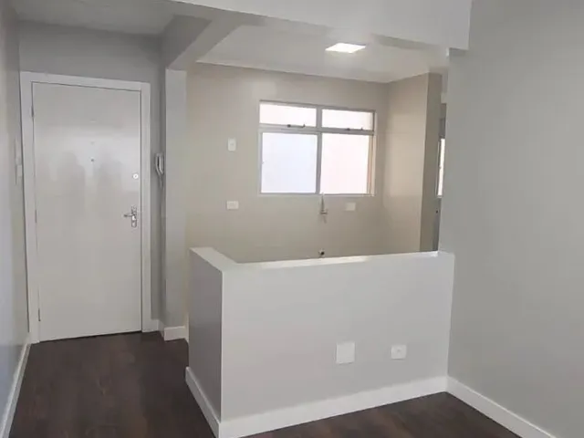 Apartamento 3 quartos e 2 banheiros, à venda, no bairro Portão em Curitiba