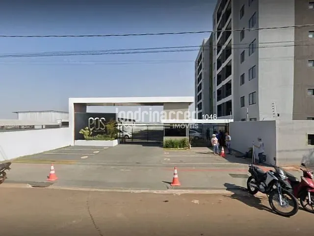 Apartamento com 116m² 3 quartos e 1 banheiro, à venda, no bairro Olímpico em Londrina