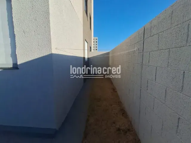 Apartamento com 116m² 3 quartos e 1 banheiro, à venda, no bairro Olímpico em Londrina
