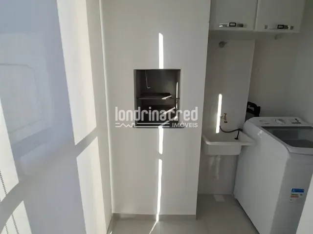 Apartamento com 116m² 3 quartos e 1 banheiro, à venda, no bairro Olímpico em Londrina