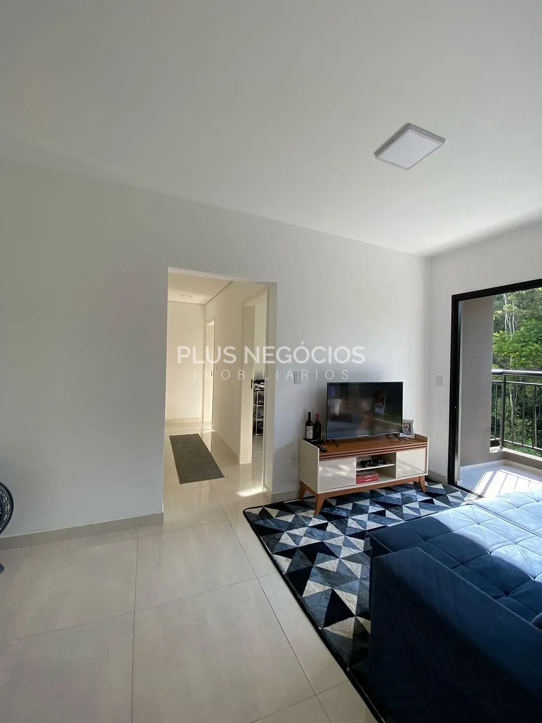 Apartamento, 3 quartos, 66 m² - Foto 8