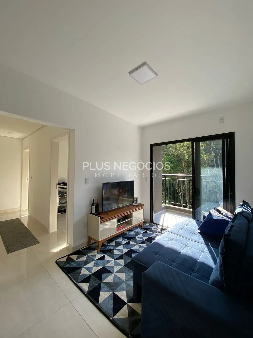 Apartamento, 3 quartos, 66 m² - Foto 9