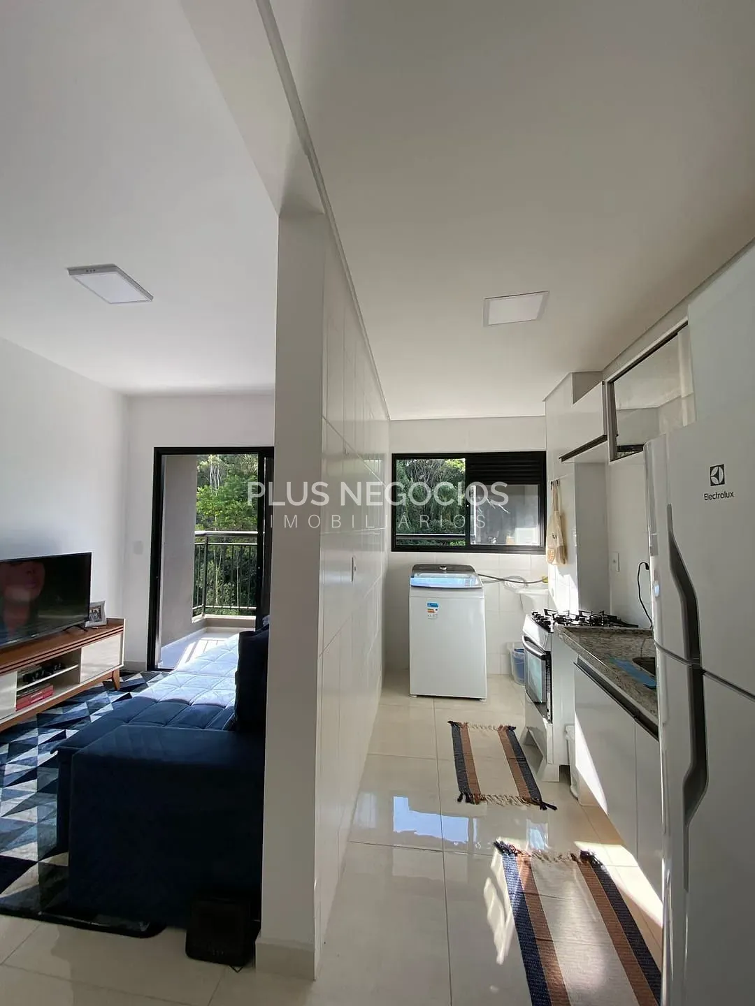 Apartamento, 3 quartos, 66 m² - Foto 11
