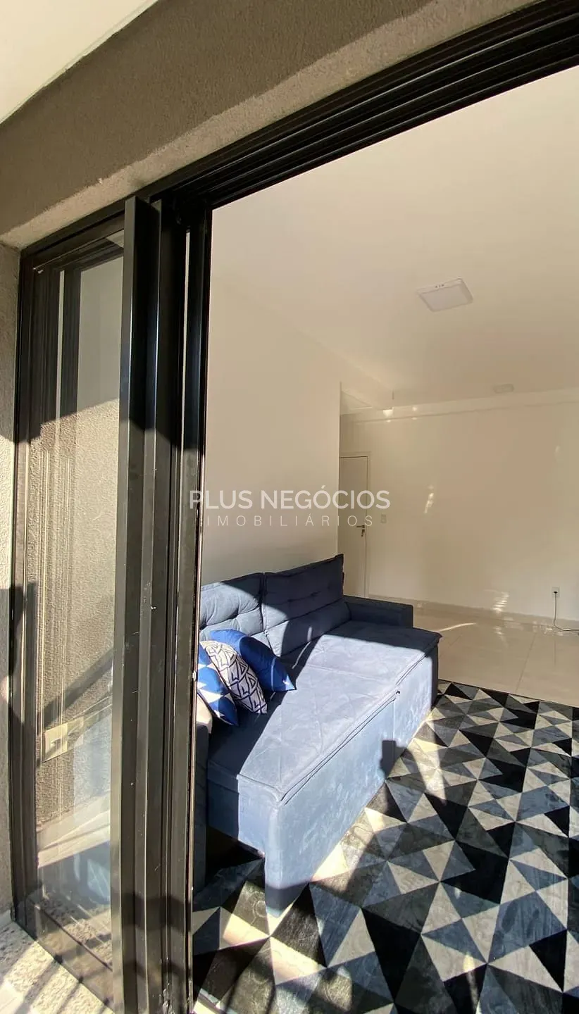 Apartamento, 3 quartos, 66 m² - Foto 14