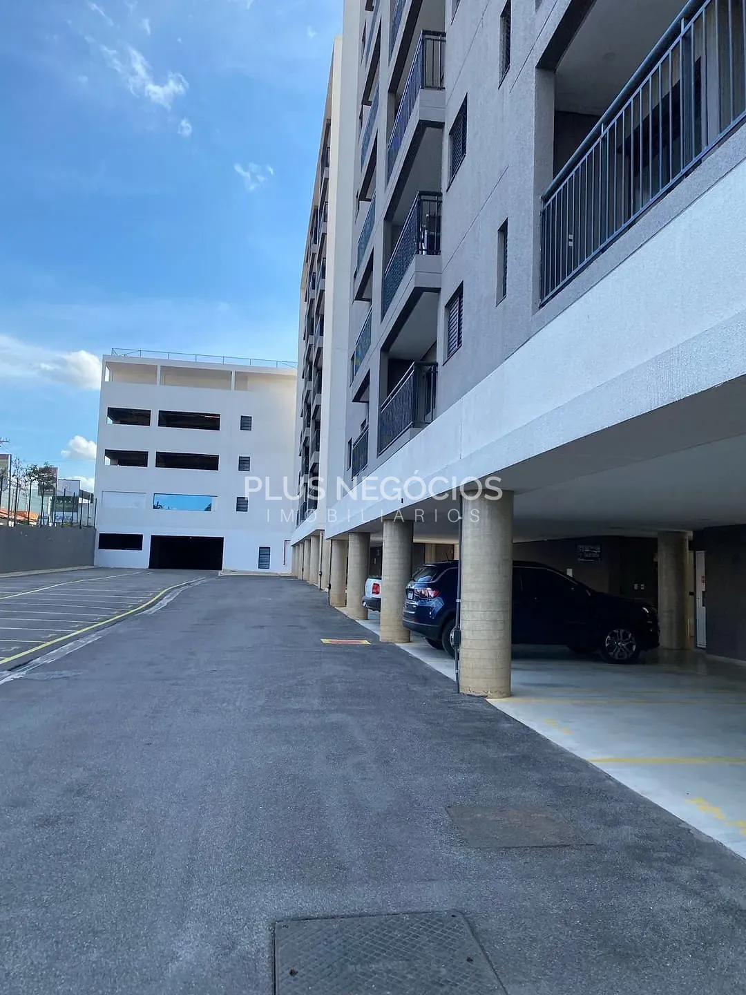 Apartamento, 3 quartos, 66 m² - Foto 30