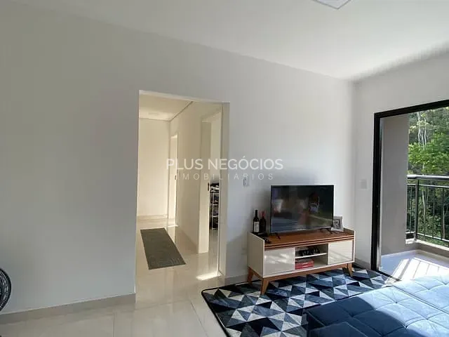 Apartamento 3 quartos e 2 banheiros, à venda, no bairro Vila Domingues em Votorantim