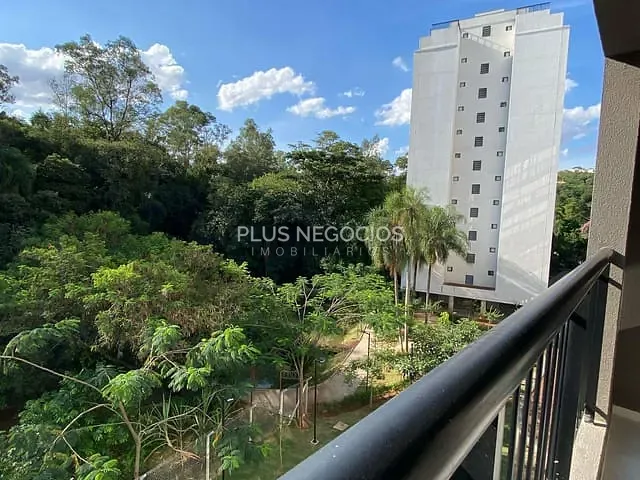 Apartamento 3 quartos e 2 banheiros, à venda, no bairro Vila Domingues em Votorantim