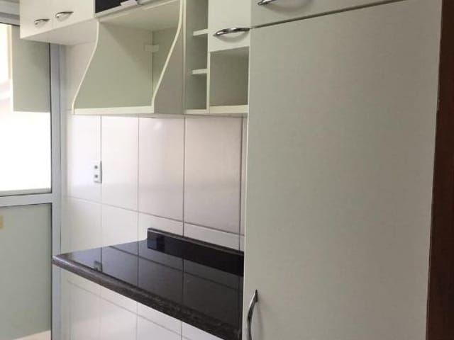 Foto do Apartamento - Apartamento com 2 dormitórios à venda, 62 m² por R$ 289.000,00 - Além Ponte - Sorocaba/SP | Ary Proenca Negócios Imobiliários Ltda
