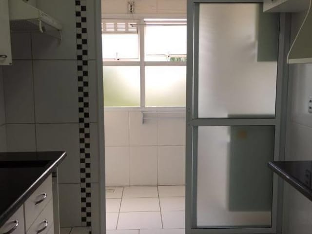 Foto do Apartamento - Apartamento com 2 dormitórios à venda, 62 m² por R$ 289.000,00 - Além Ponte - Sorocaba/SP | Ary Proenca Negócios Imobiliários Ltda