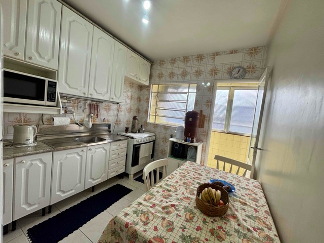 Apartamento 3 quartos e 1 banheiro, à venda, no bairro Centro em Pelotas