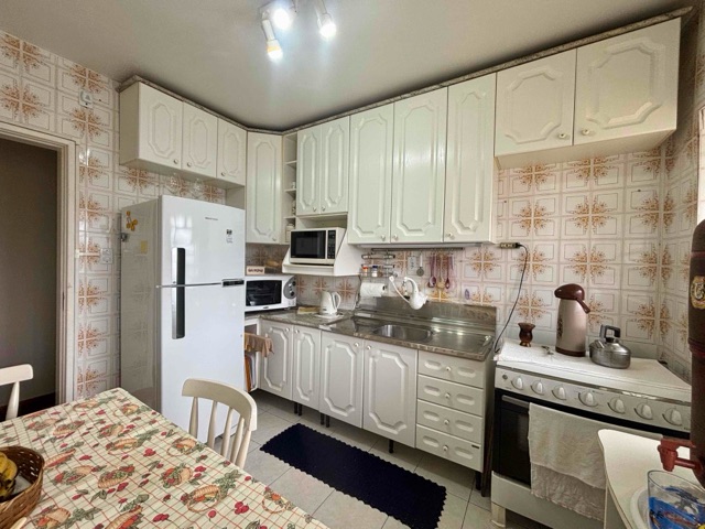 Apartamento 3 quartos e 1 banheiro, à venda, no bairro Centro em Pelotas