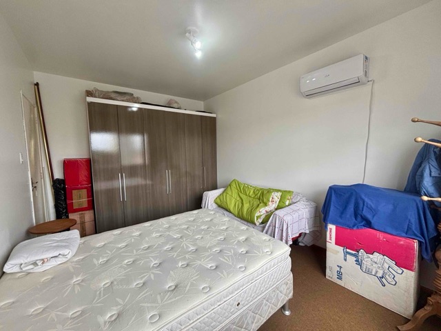 Apartamento 3 quartos e 1 banheiro, à venda, no bairro Centro em Pelotas