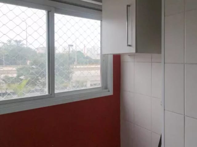 Apartamento com 32m² 1 quarto e 1 banheiro, à venda, no bairro Cambuci em São Paulo