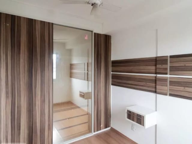 Apartamento com 32m² 1 quarto e 1 banheiro, à venda, no bairro Cambuci em São Paulo