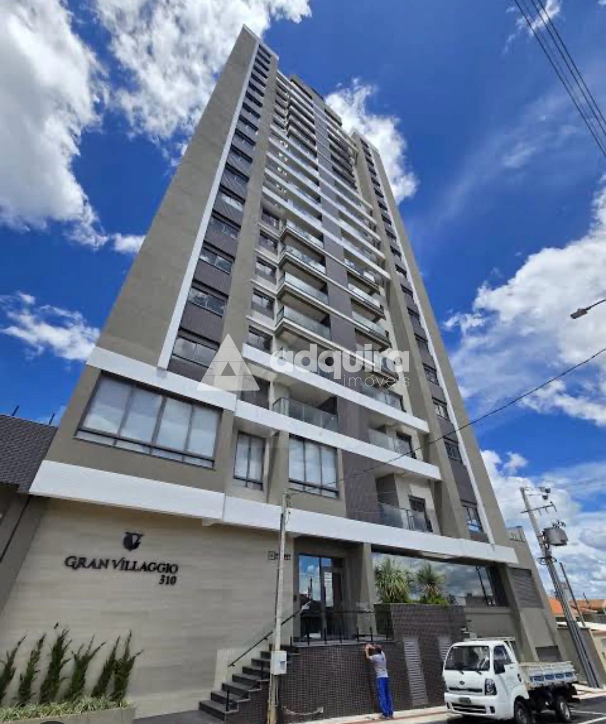 Apartamento, 3 quartos, 135 m² - Foto 1