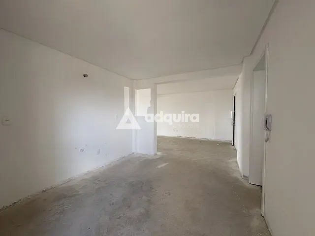 Apartamento com 190m² 3 quartos e 2 banheiros, à venda, no bairro Estrela em Ponta Grossa