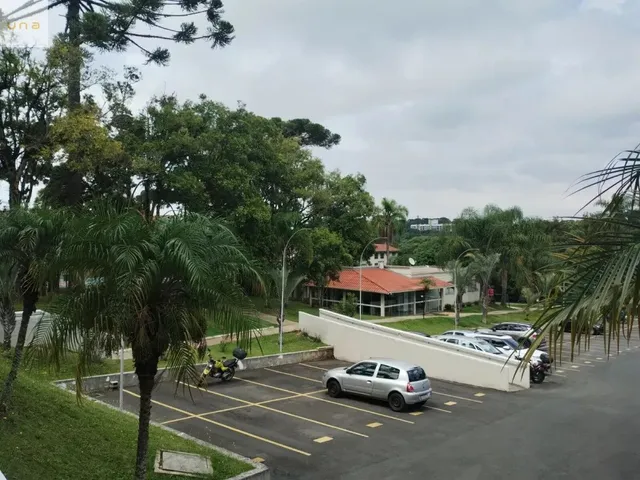 Apartamento 2 quartos e 1 banheiro, à venda, no bairro Santa Cândida em Curitiba