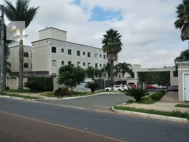 Apartamento 2 quartos e 1 banheiro, à venda, no bairro Santa Cândida em Curitiba
