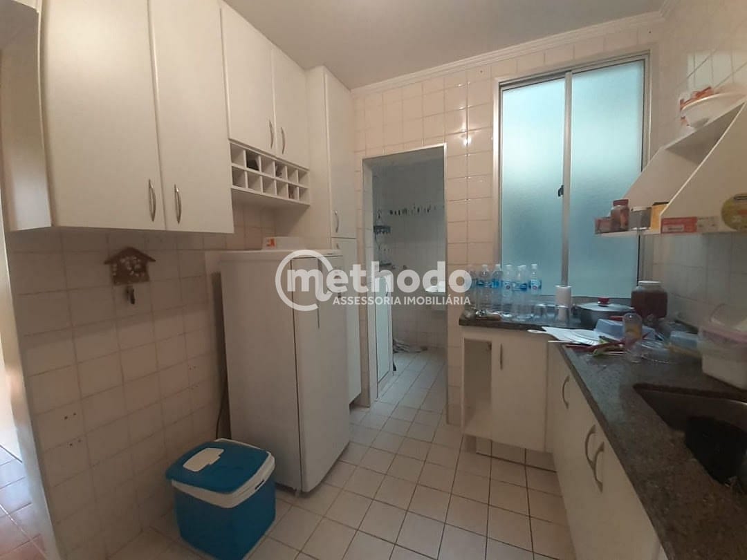 Apartamento, 2 quartos, 65 m² - Foto 9