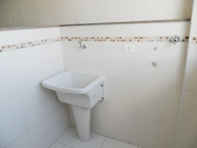 Apartamento 2 quartos e 1 banheiro, à venda, no bairro Centro em Pindamonhangaba