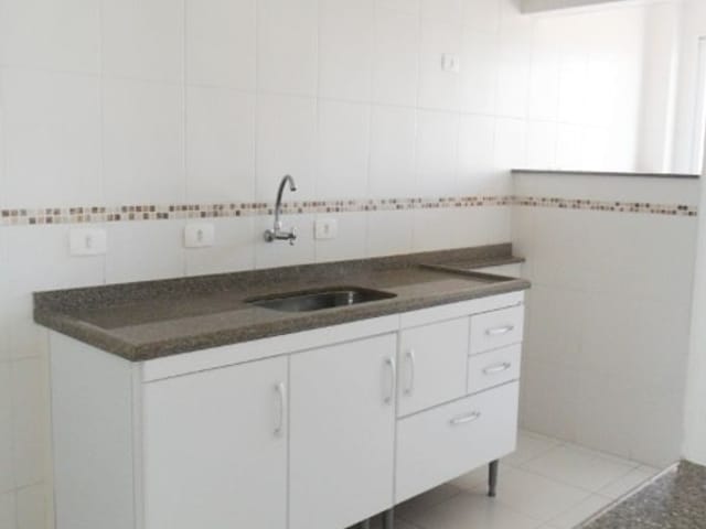 Apartamento 2 quartos e 1 banheiro, à venda, no bairro Centro em Pindamonhangaba