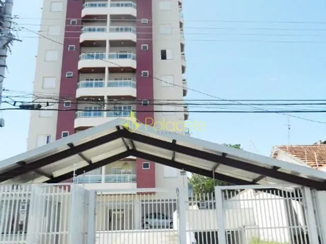 Apartamento 2 quartos e 1 banheiro, à venda, no bairro Centro em Pindamonhangaba