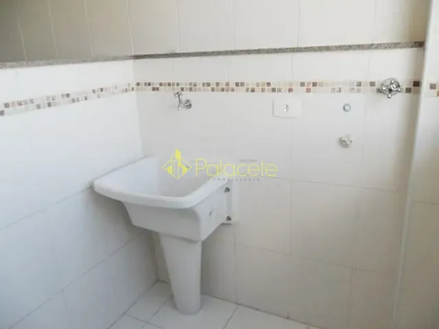Apartamento 2 quartos e 1 banheiro, à venda, no bairro Centro em Pindamonhangaba